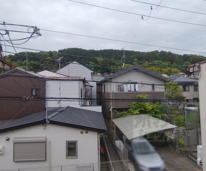 【厨子奥長通貸家】