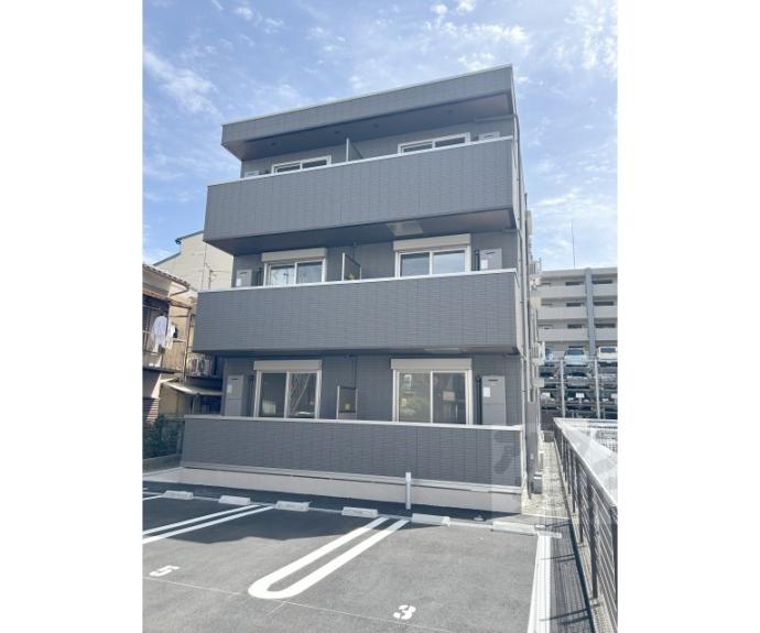 【ＬＥＧＡＬＯ伏見】