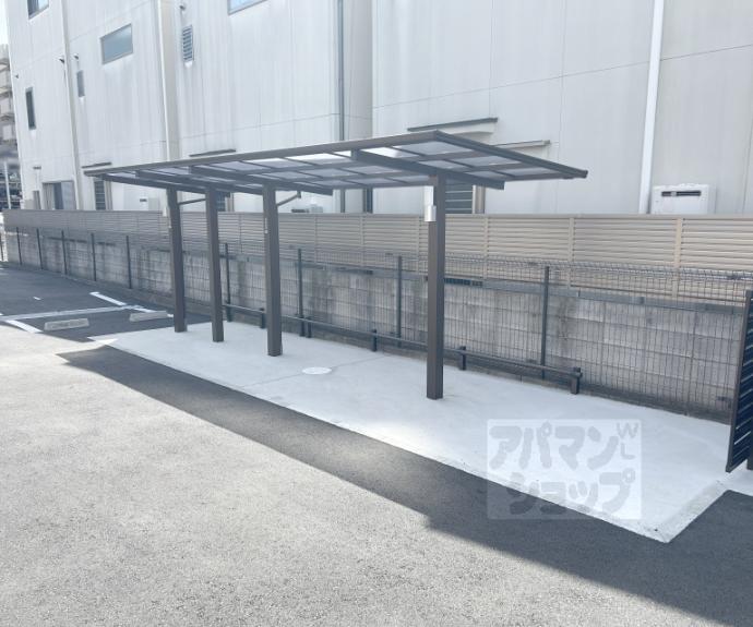 【ＬＥＧＡＬＯ伏見】