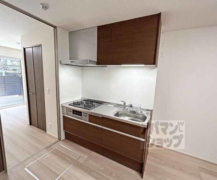 【ＬＥＧＡＬＯ伏見】間取