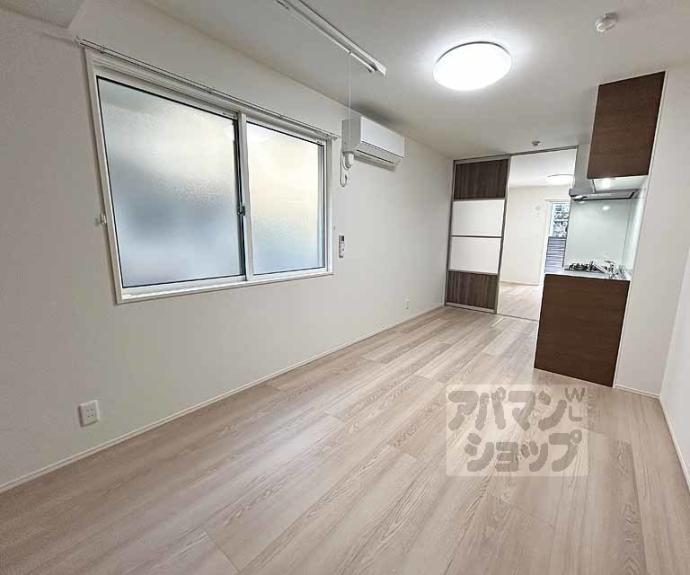 【ＬＥＧＡＬＯ伏見】間取