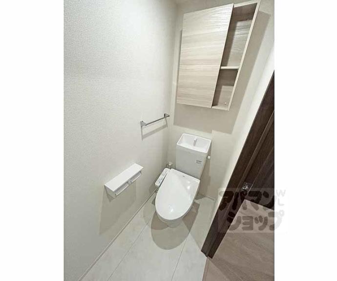 【ＬＥＧＡＬＯ伏見】間取