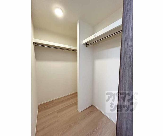 【ＬＥＧＡＬＯ伏見】間取