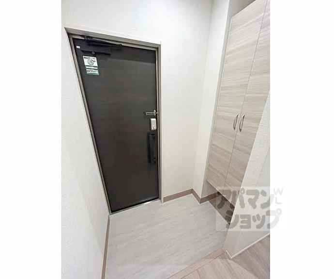 【ＬＥＧＡＬＯ伏見】間取