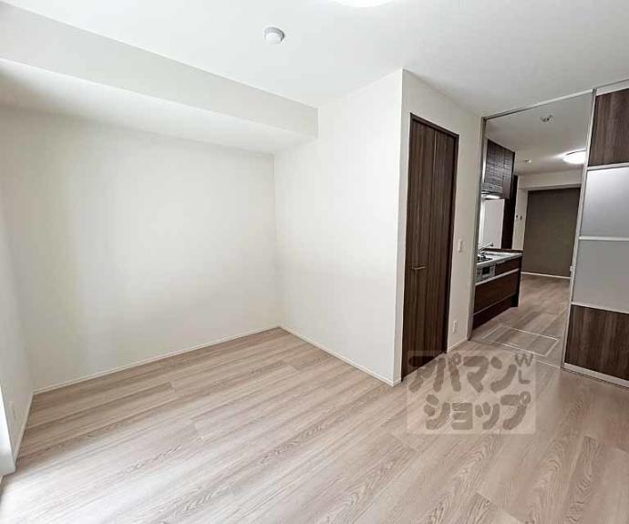 【ＬＥＧＡＬＯ伏見】間取