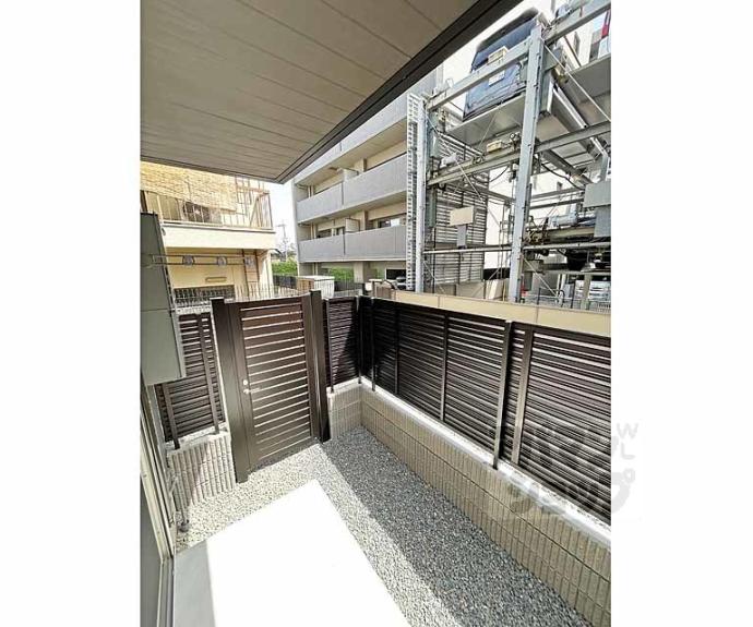 【ＬＥＧＡＬＯ伏見】間取