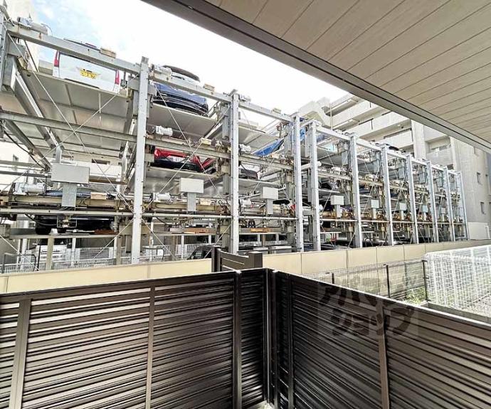 【ＬＥＧＡＬＯ伏見】間取