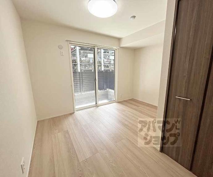 【ＬＥＧＡＬＯ伏見】間取