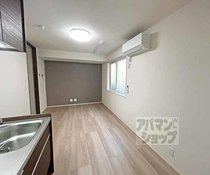 【ＬＥＧＡＬＯ伏見】間取