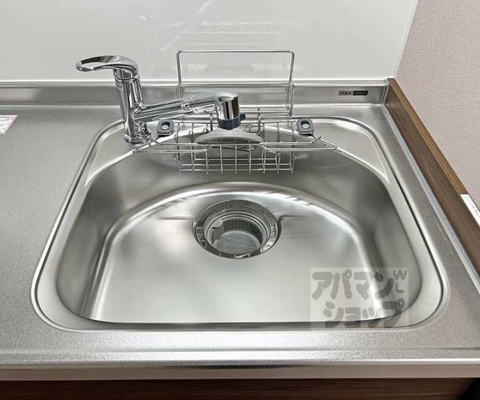 【ＬＥＧＡＬＯ伏見】間取