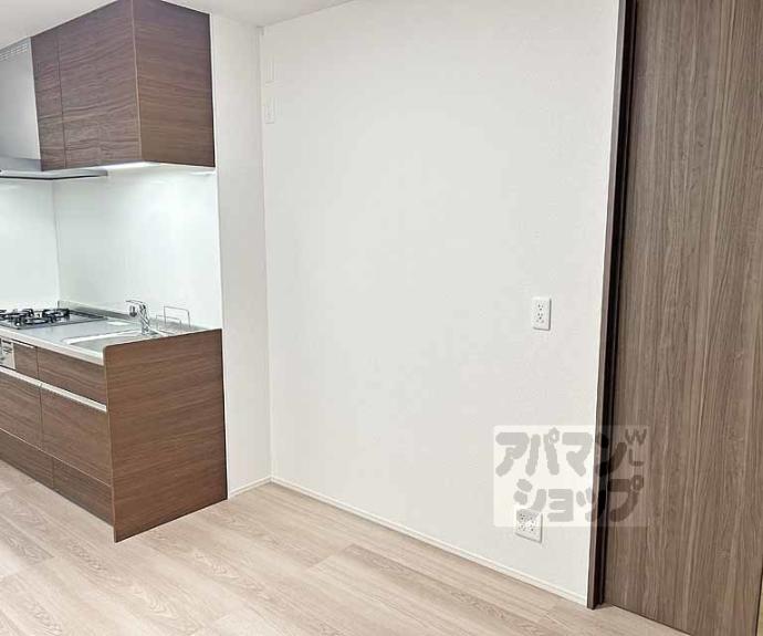 【ＬＥＧＡＬＯ伏見】間取