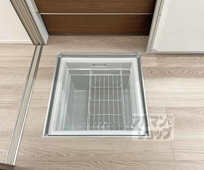 【ＬＥＧＡＬＯ伏見】間取