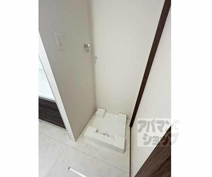 【ＬＥＧＡＬＯ伏見】間取