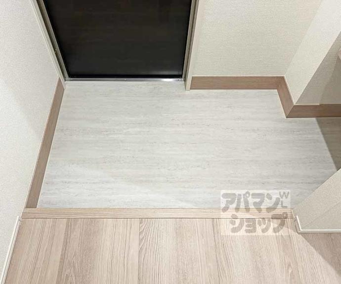 【ＬＥＧＡＬＯ伏見】間取