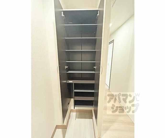 【ＬＥＧＡＬＯ伏見】間取