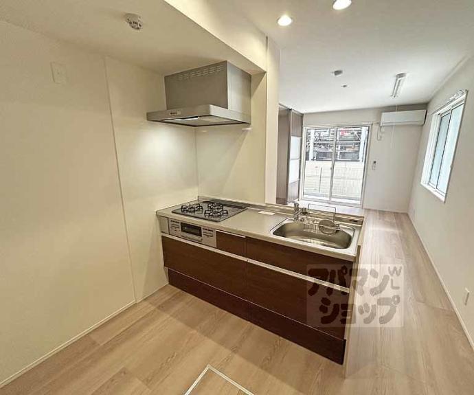 【ＬＥＧＡＬＯ伏見】間取