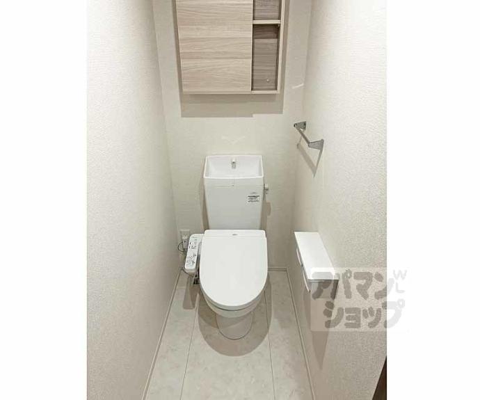 【ＬＥＧＡＬＯ伏見】間取