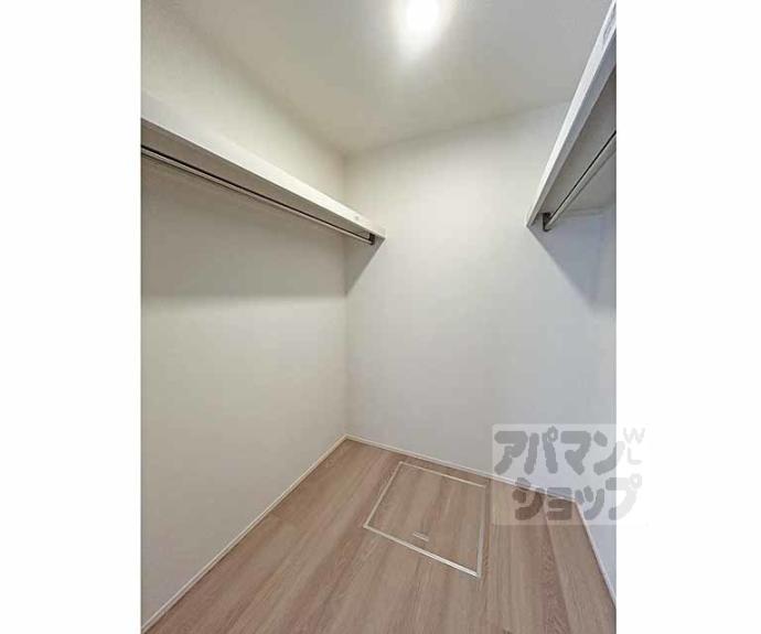 【ＬＥＧＡＬＯ伏見】間取