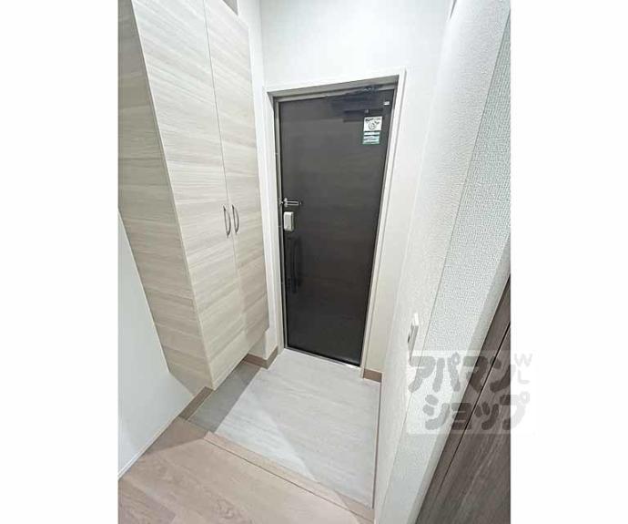 【ＬＥＧＡＬＯ伏見】間取