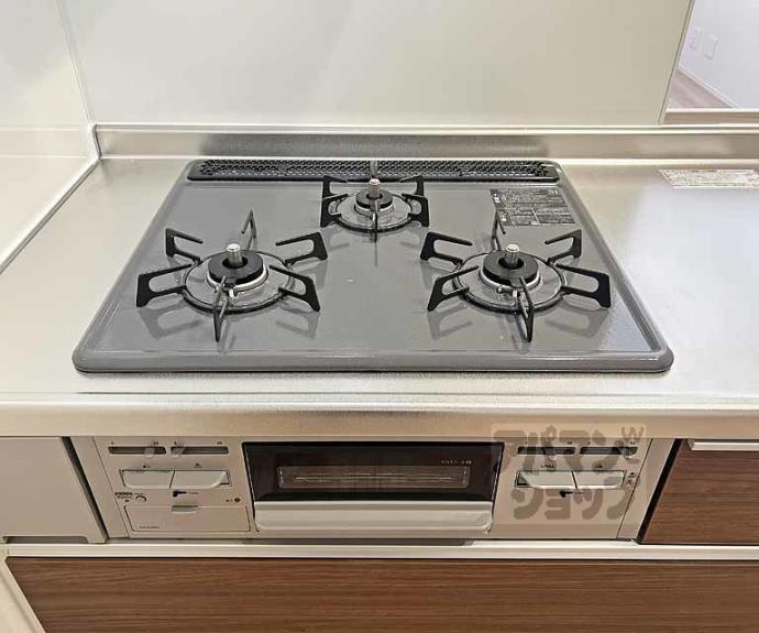 【ＬＥＧＡＬＯ伏見】間取