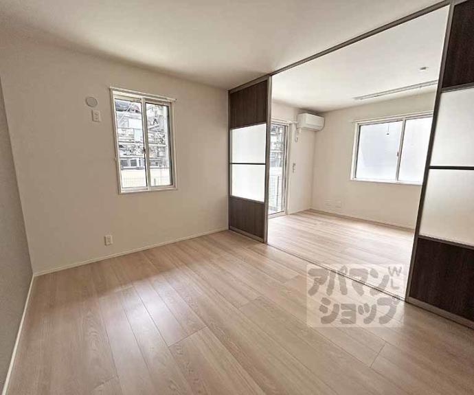 【ＬＥＧＡＬＯ伏見】間取