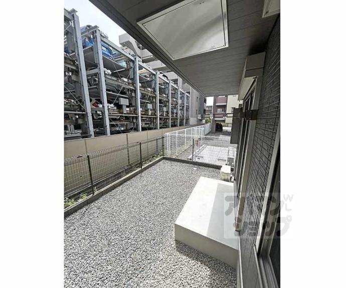 【ＬＥＧＡＬＯ伏見】間取