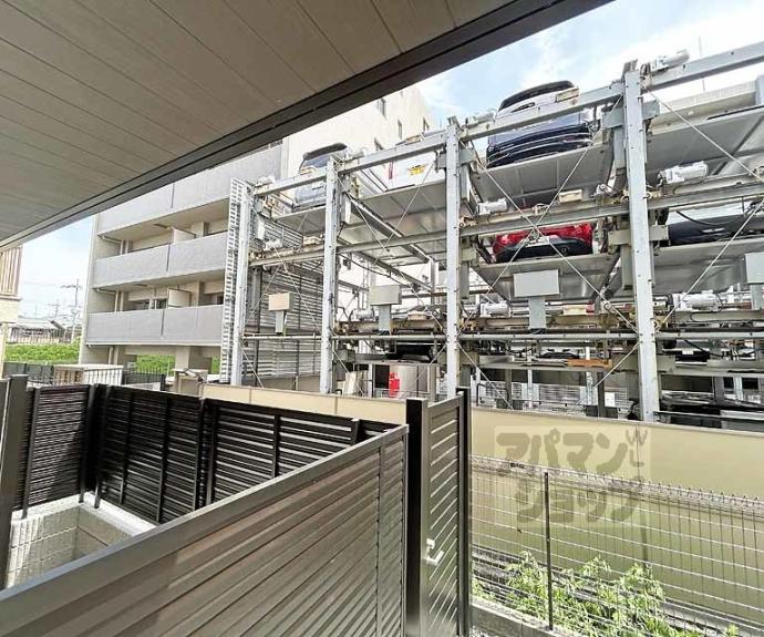 【ＬＥＧＡＬＯ伏見】間取