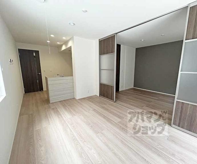 【ＬＥＧＡＬＯ伏見】間取