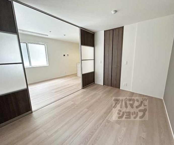 【ＬＥＧＡＬＯ伏見】間取