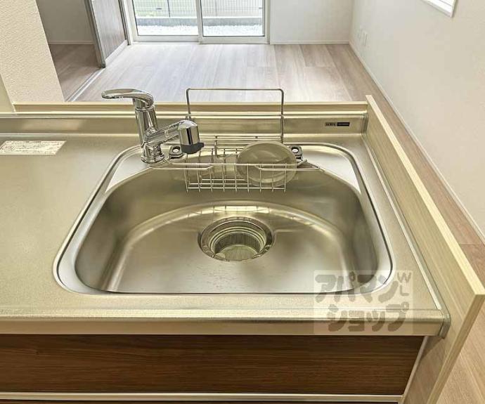 【ＬＥＧＡＬＯ伏見】間取