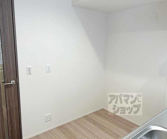 【ＬＥＧＡＬＯ伏見】間取