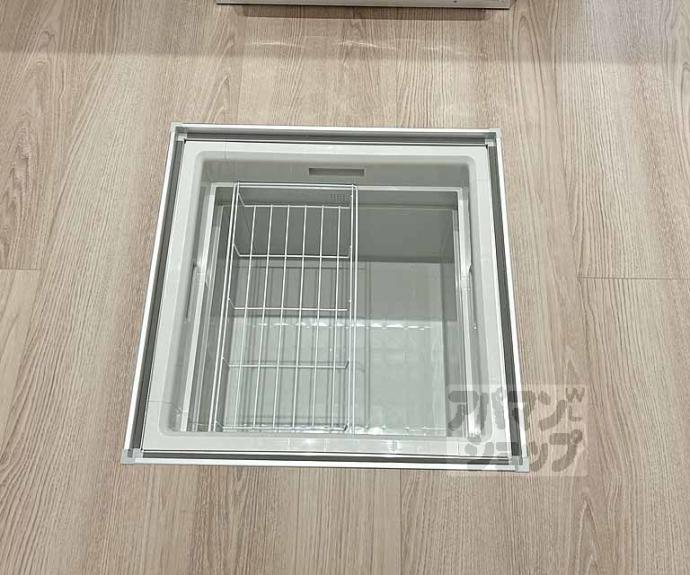 【ＬＥＧＡＬＯ伏見】間取