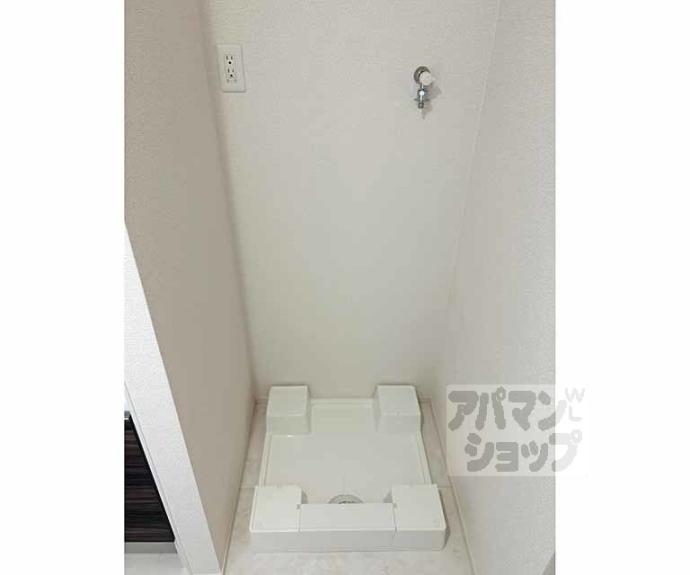 【ＬＥＧＡＬＯ伏見】間取