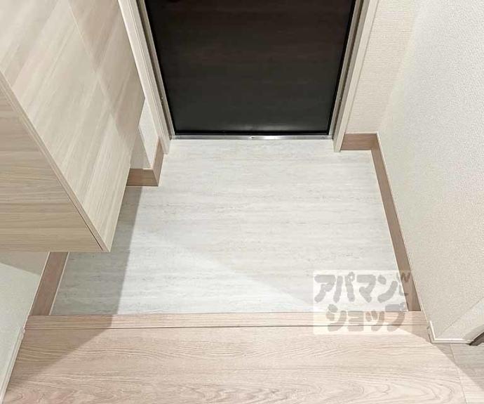 【ＬＥＧＡＬＯ伏見】間取