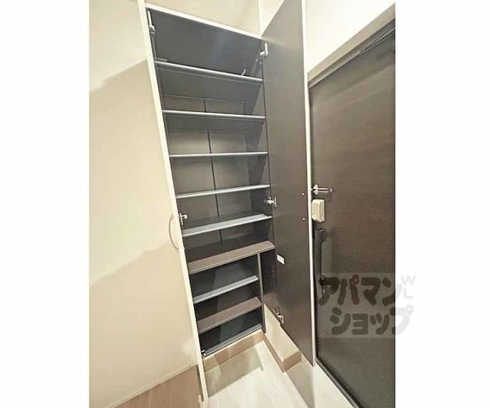 【ＬＥＧＡＬＯ伏見】間取