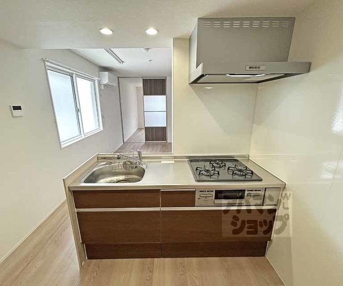 【ＬＥＧＡＬＯ伏見】間取