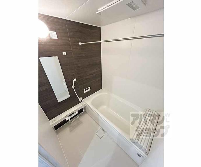 【ＬＥＧＡＬＯ伏見】間取