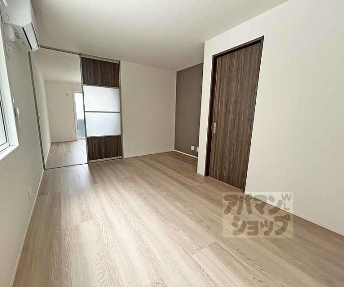 【ＬＥＧＡＬＯ伏見】間取