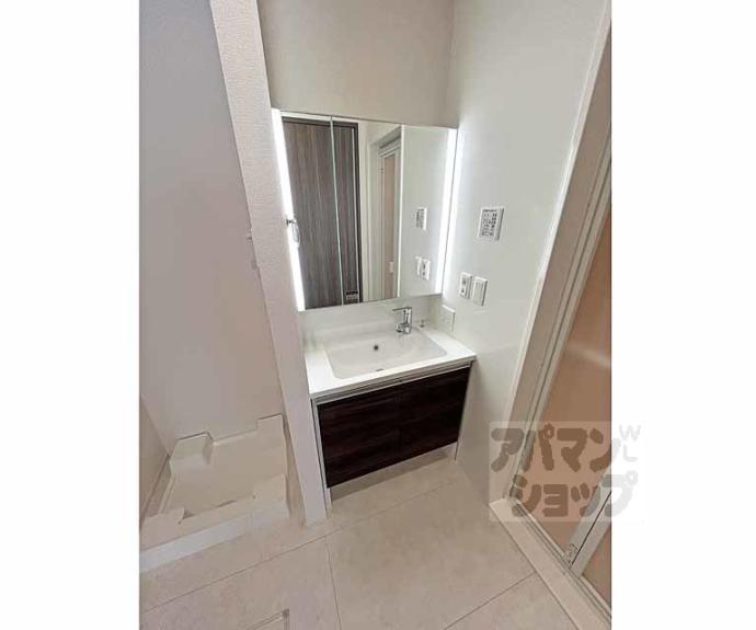 【ＬＥＧＡＬＯ伏見】間取