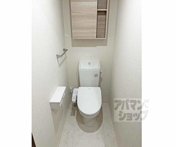 【ＬＥＧＡＬＯ伏見】間取