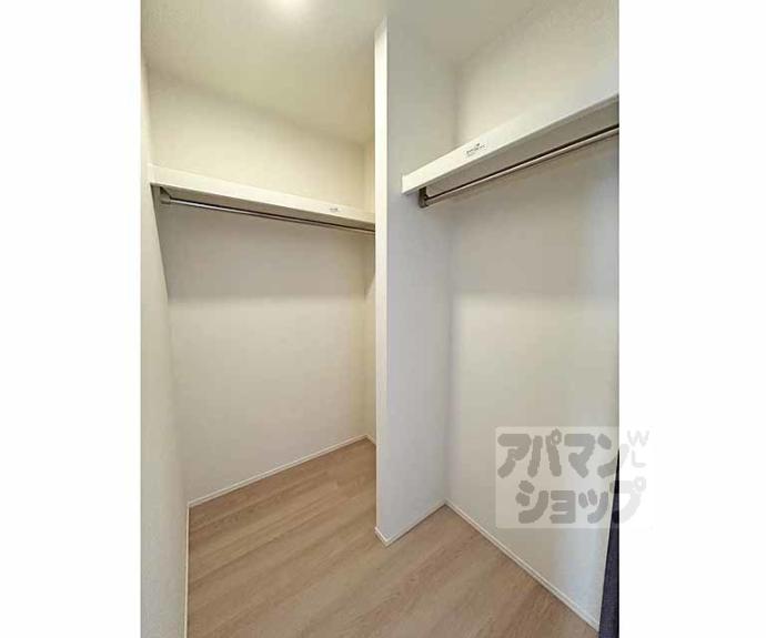 【ＬＥＧＡＬＯ伏見】間取