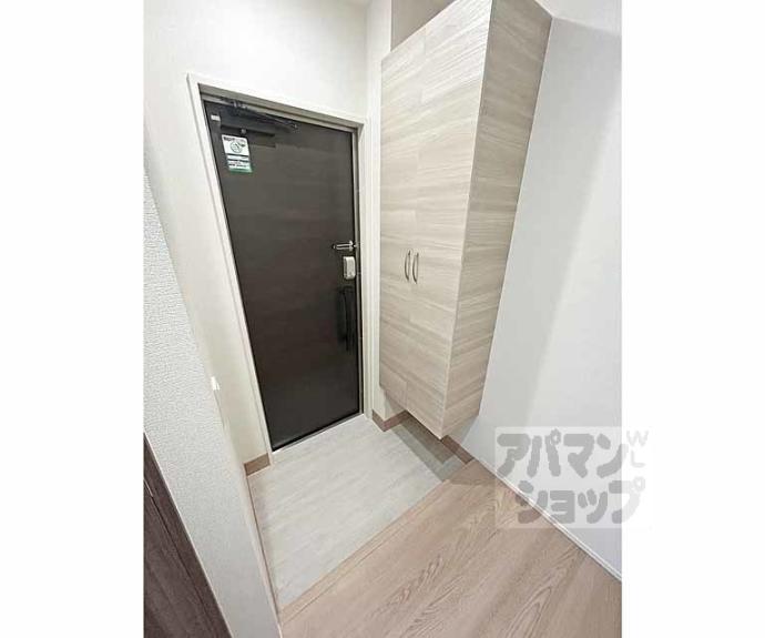 【ＬＥＧＡＬＯ伏見】間取