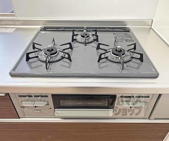 【ＬＥＧＡＬＯ伏見】間取