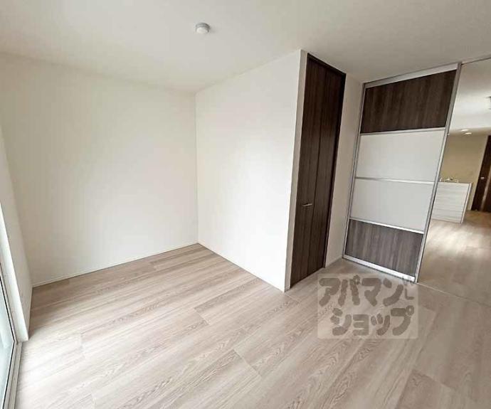 【ＬＥＧＡＬＯ伏見】間取