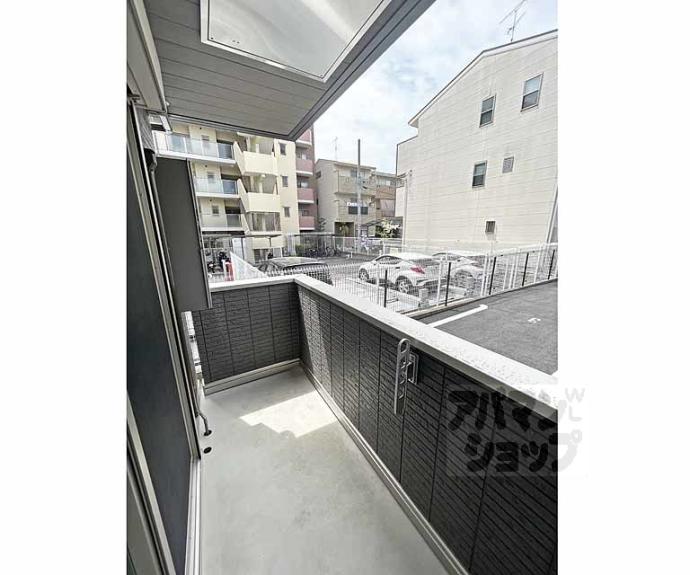 【ＬＥＧＡＬＯ伏見】間取