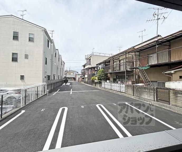 【ＬＥＧＡＬＯ伏見】間取