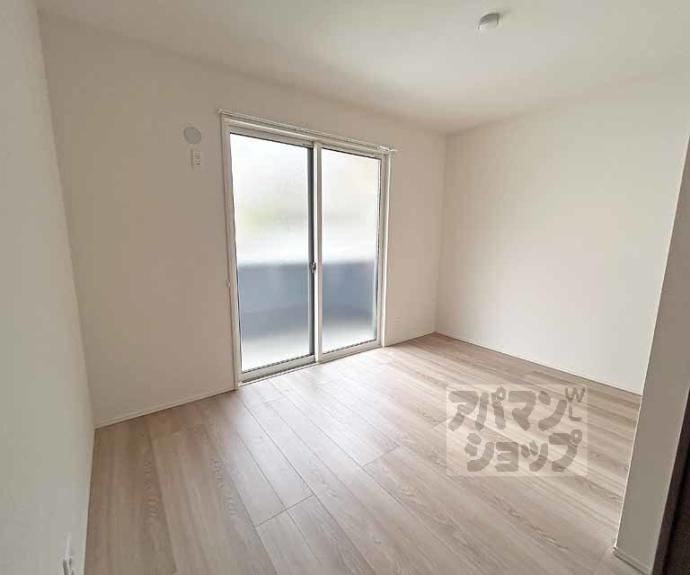 【ＬＥＧＡＬＯ伏見】間取