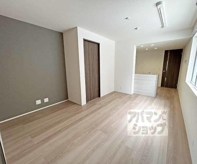 【ＬＥＧＡＬＯ伏見】間取