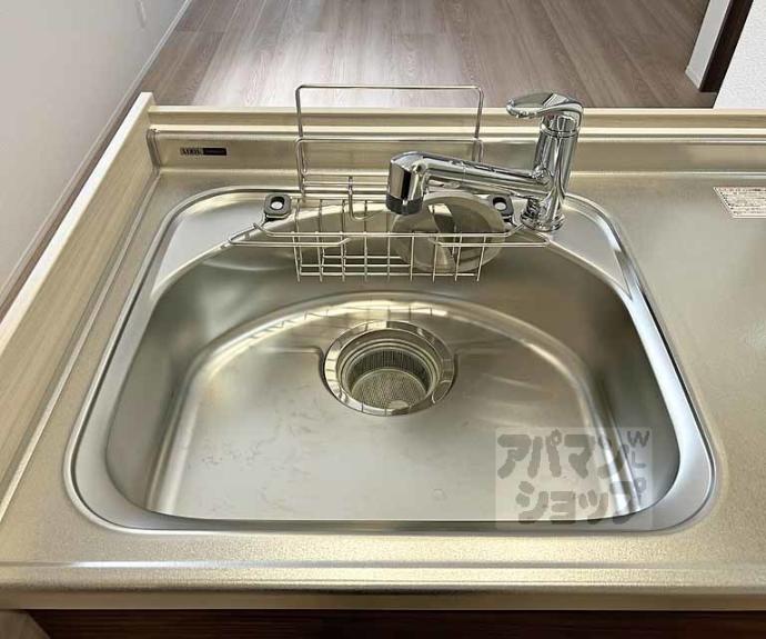 【ＬＥＧＡＬＯ伏見】間取