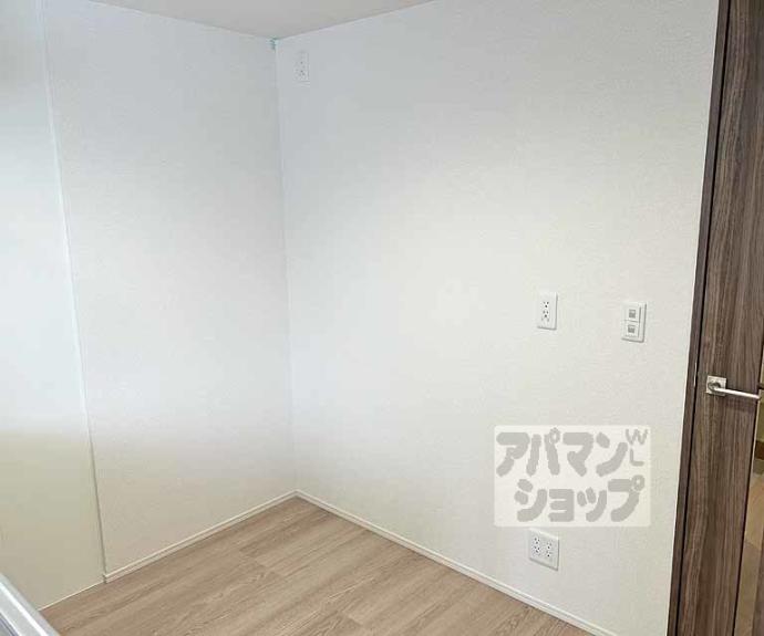 【ＬＥＧＡＬＯ伏見】間取